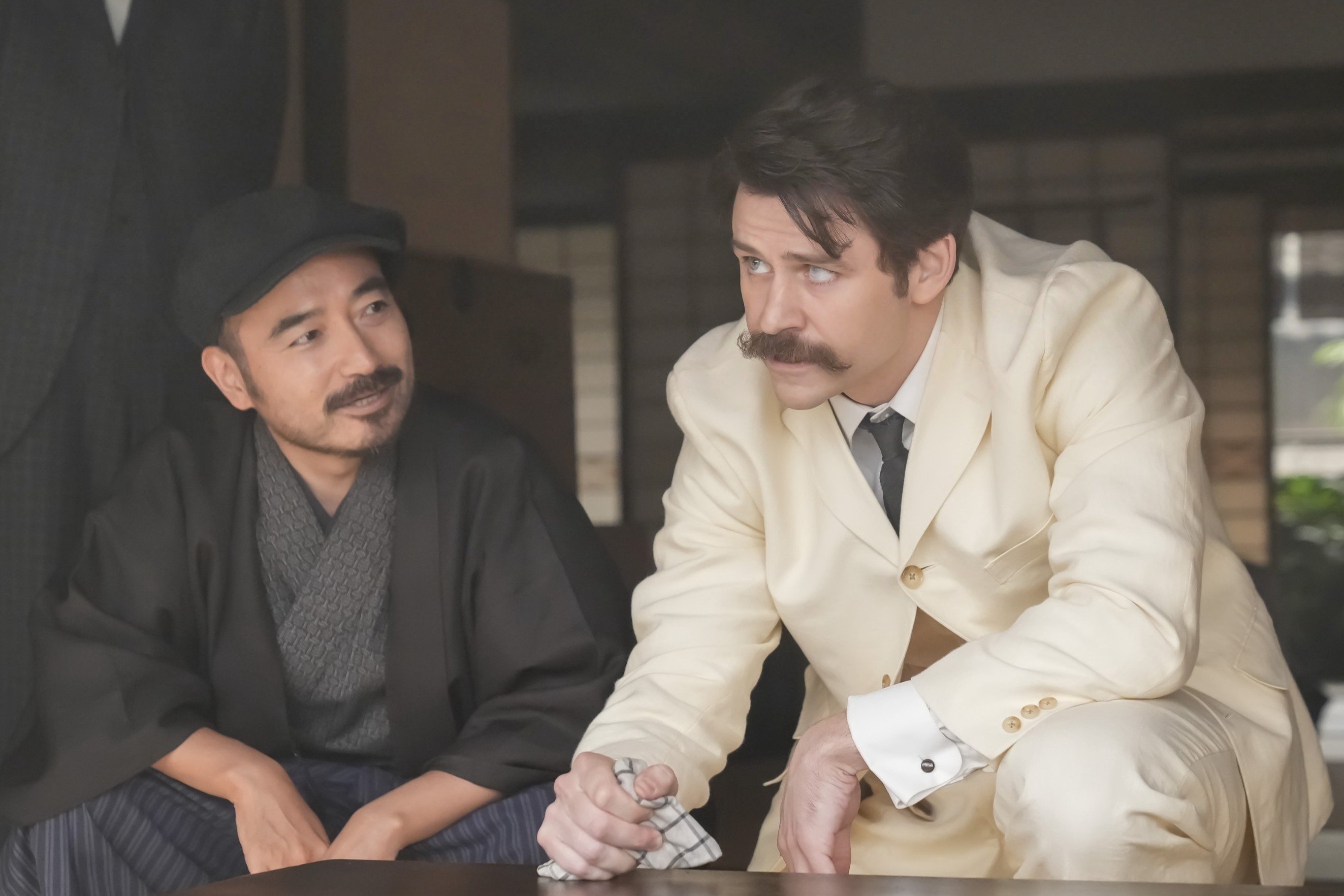 「人に使われるくらいなら…」雨清水家を“どん底”に導いた「タエ(北川景子)の潔さ」は本当に美学なのか?〈ばけばけ第30回〉