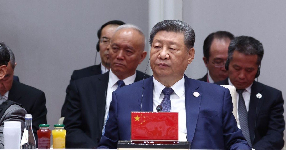 習近平はなぜ出入国を厳格化？中国AI好調の裏で「人民の不満」が消えないワケ
