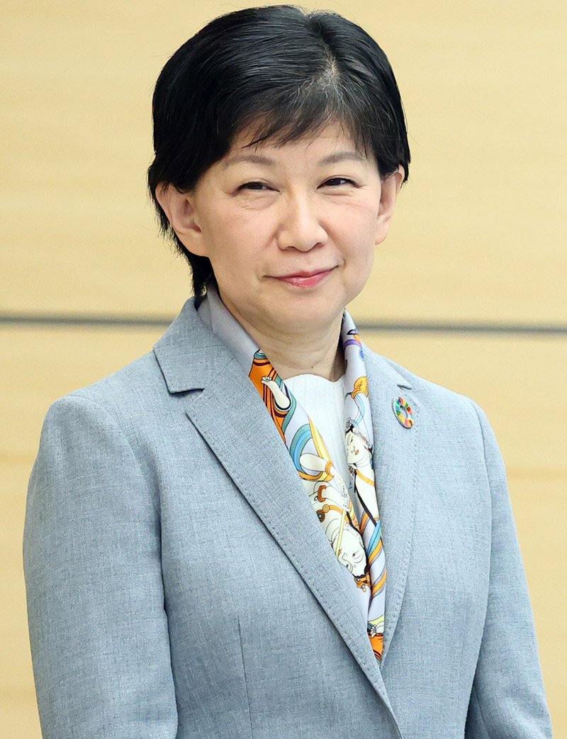 【フェリス女学院高校】華麗なる卒業生人脈!国連事務次長の中満泉、サザンの原由子、たかまつなな…