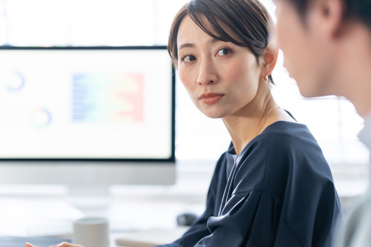 頭のいい上司が「言いづらいこと」を伝えるとき絶対にやらないこと