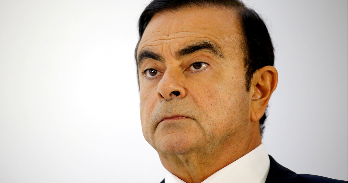 ゴーンの功罪、ルノー日産連合が「独裁維持装置」に変容した理由