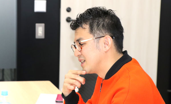 マーケットを動かす「妄想家」がこっそりやっている「現実とのすり合わせ」とは?【岩渕貞哉×佐宗邦威 対談(1)】