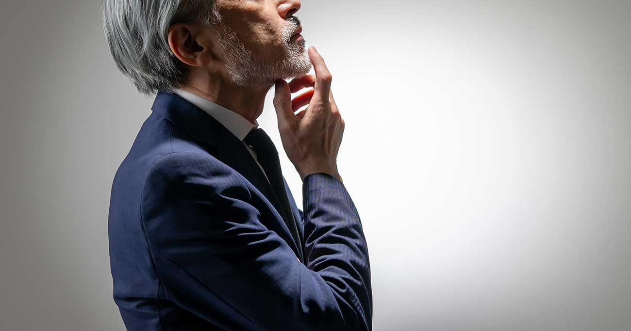 ロシア帝国崩壊の引き金にも…三流上司と一流リーダーの決定的な違い「部下のどこを見るか」