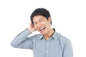 「運がよかった」と謙遜する人は成長できない