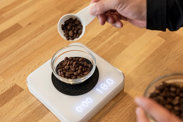 なぜバリスタは毎回、美味しいコーヒーを<br />淹れられるのか? 「秘伝の方程式」を公開