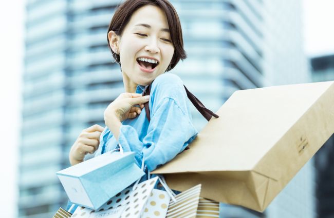 「消費失速」は今回もあり得るか?消費増税後の個人消費を検証