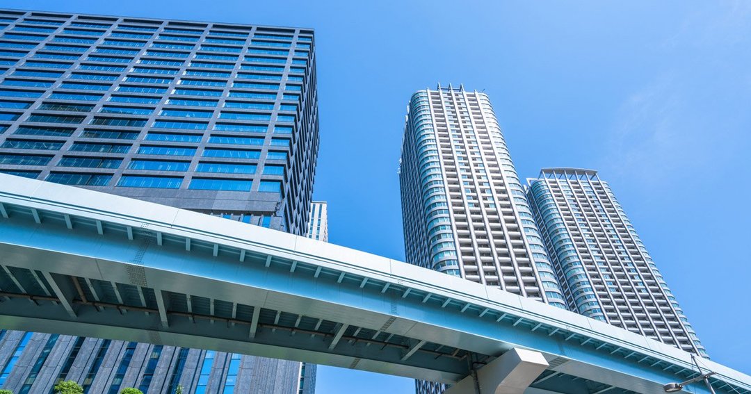 マンション