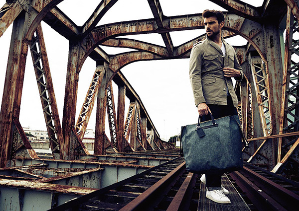 TRAVER、メイド・イン・ジャパン<br />美しさと堅牢さの追求