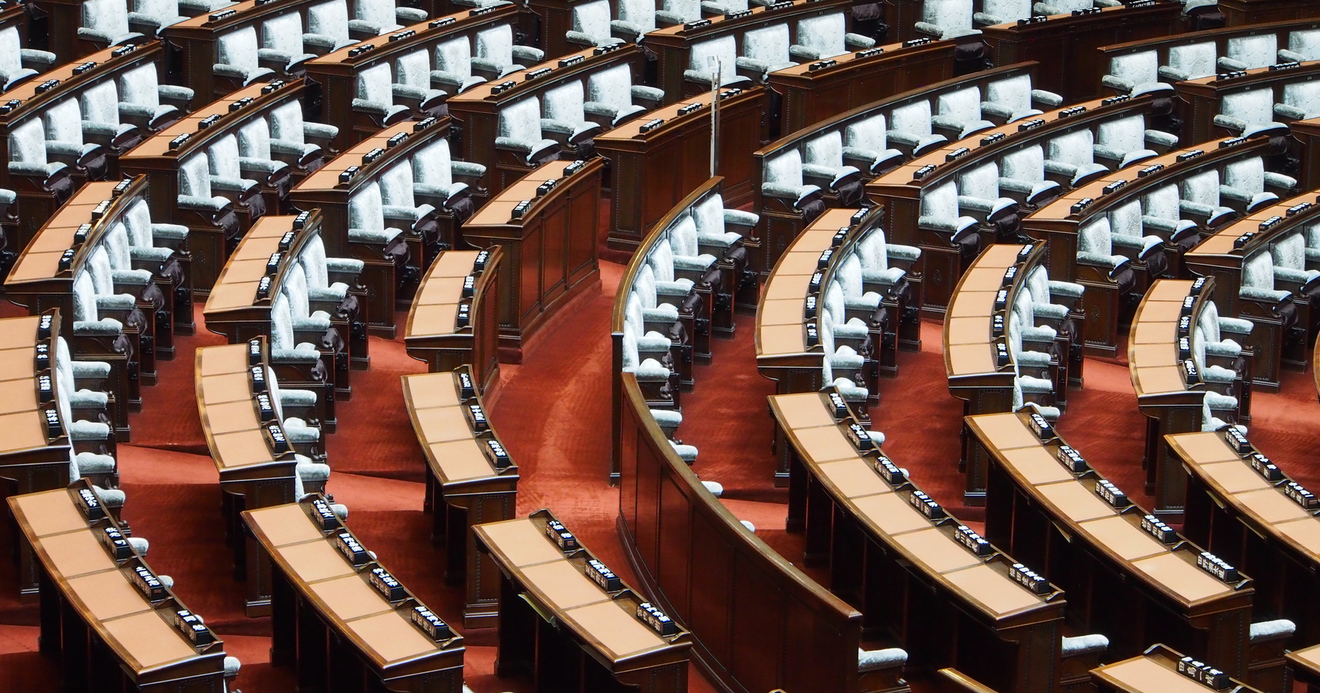 野党にとって安保法制の 落としどころ はどこか 上 上久保誠人のクリティカル アナリティクス ダイヤモンド オンライン