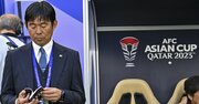 日本代表・森保監督の続投「鶴の一声で即決」の違和感…“電撃解任”韓国との対比で考える