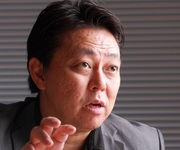ネクスト社長　井上高志 不動産業界の問題行為「物件囲い込み」を根絶すべき