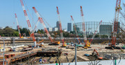 新国立工事で過労自殺、「重層下請け構造」が引き起こす悲劇