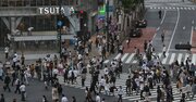 グーグルとアップルの調査データから読み解く、日本経済「V字回復」シナリオ