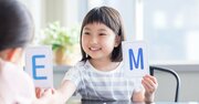 「英語好きの子」と「英語ギライの子」小学生時代の過ごし方の決定的な違い