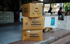 インドが描く「アマゾン抜き」ECの未来