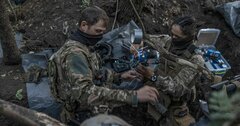 スパイ活動とハイテクの融合、戦争を「再定義」