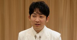 「今の会社は合っていない。さっさと転職すべき？」→ノンスタ石田明の回答が的確すぎて、ぐうの音も出なかった〈2024年度8位〉