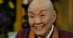 「趣味はジュリーの追っかけ」キラキラ女子の瀬戸内寂聴が五木寛之のたっての依頼に返したシリアスな言葉