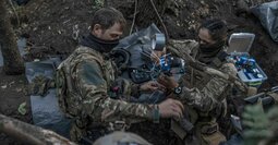 スパイ活動とハイテクの融合、戦争を「再定義」