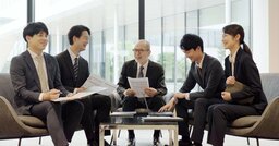 【グロービスのフレームワーク解説】部長以上は必ず理解しておきたい「7Sモデル」