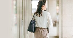 実年齢より若く見える人に共通する4つの特徴