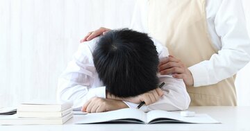 勉強のやる気が出ない子に「最初の1歩」を踏み出させる最強アイテムとは？