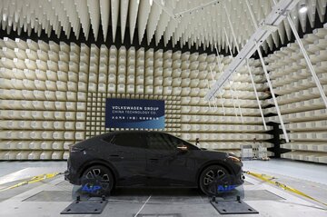 「中国のために生産」 VWの巨額の賭けは実を結ぶか