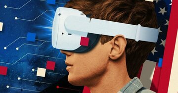 【エッセー】AI競争で自滅危機の米国、軌道修正のための7つの提案