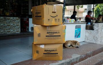 インドが描く「アマゾン抜き」ECの未来
