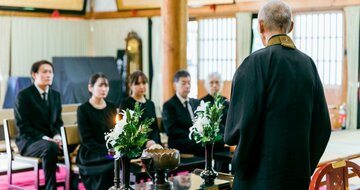 「それでも僧侶ですか？」戒名授与で激怒する遺族との縁を、僧侶があっさり切ったワケ