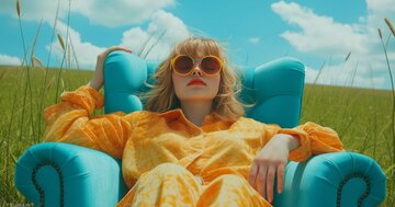 「周りに流されて生きる人」と「心から楽しい人生を生きる人」の「決定的な差」とは？