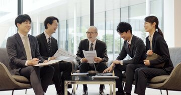 【グロービスのフレームワーク解説】部長以上は必ず理解しておきたい「7Sモデル」