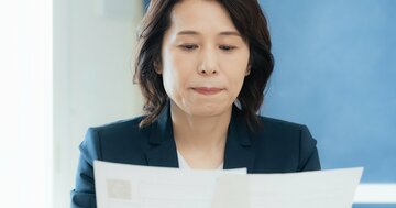 「優秀そうに見えて仕事ができない人」を見抜くシンプルな方法