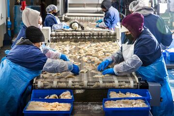 米労働生産性、コロナ収束後に大きく上昇も