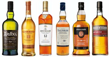 覚えておきたい「シングルモルト」の基本、粋な飲み方・銘柄…