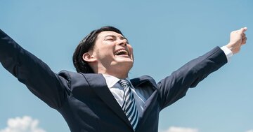 「成功する人」に共通する習慣とは？ ――凡人との決定的な差を生む3つの行動