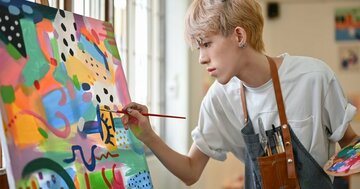 「本物のアーティスト」と「偽物のアーティスト」の究極的な1つの違い