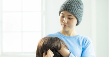 抗がん剤でスキンヘッドとなった大学院教授が、周囲の意外過ぎる反応で知った“驚きの事実”とは？