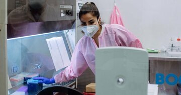 コロナ抗体検査、回復患者の血液　一大ビジネスに