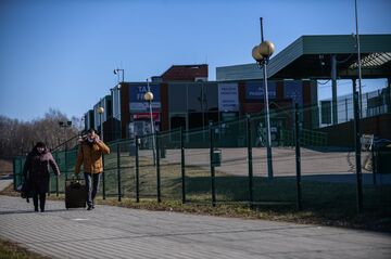 露のウクライナ侵攻、軍備増強を急ぐ東欧諸国