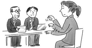 【ビジネス英語】「特技は盲牌です」は英語でなんて言う？