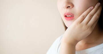 歯ぐきの腫れを放置すると脳梗塞になる!? たかが歯ぐきと侮れない理由