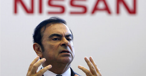 ゴーン氏失墜で浮き彫り、報酬めぐる文化の違い