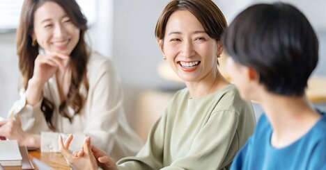 「そういえば…」と答える人は嫌われる。頭がいい人はどう言っている？