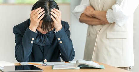 困難に直面したとき「努力を続けられる人」と「すぐ諦める人」の決定的な違い