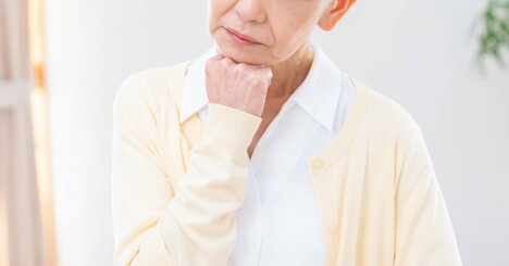 【老後】「孤独な時間」を楽しめない人の特徴・ワースト1