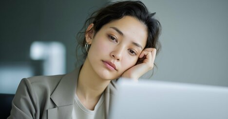 人が辞めてくチームのリーダーが「よく口にする言葉」・ワースト1