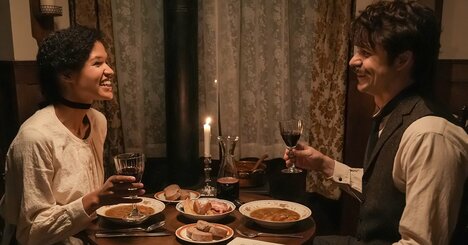 「家事のついで」じゃ無理！前代未聞の“洋画のような朝ドラ”が今受け入れられるワケ〈ばけばけ第53回〉