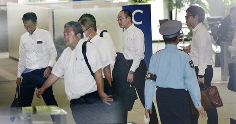 神戸製鋼の品質不正が刑事事件化、株主代表訴訟のリスクも