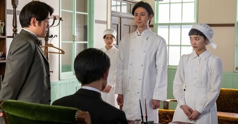 能力でも、人柄でもない…〈あなたを最後に守るもの〉にハッとした〈風、薫る第72回〉